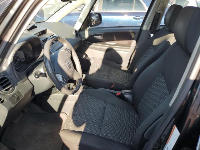 Снимка 7 от търг – 2009 SUZUKI SX4 TECHNO с VIN JS2YB413296200892