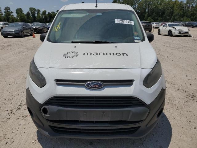 Photo 5 from auction – 2015 FORD TRANSIT CO with VIN NM0LS6E78F1175452