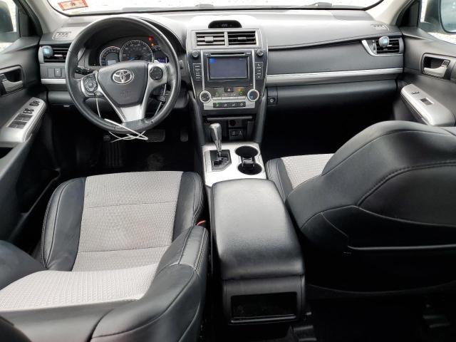 Photo 8 from auction – 2013 TOYOTA CAMRY L with VIN 4T1BF1FK4DU647355