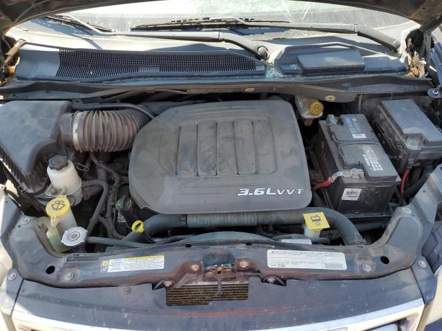 Photo 12 from auction – 2011 CHRYSLER TOWN & COU with VIN 2A4RR5DG6BR713439