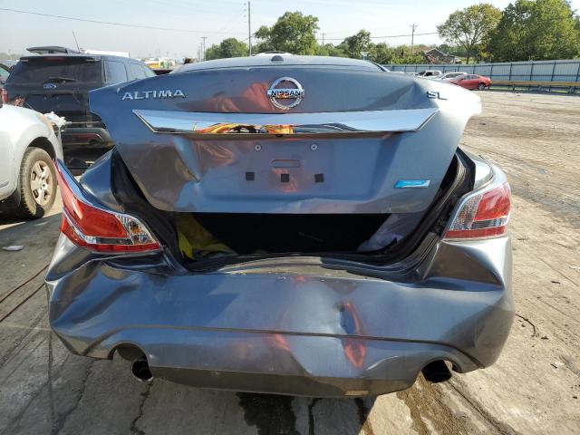 Photo 6 from auction – 2014 NISSAN ALTIMA 2.5 with VIN 1N4AL3AP8EC271862