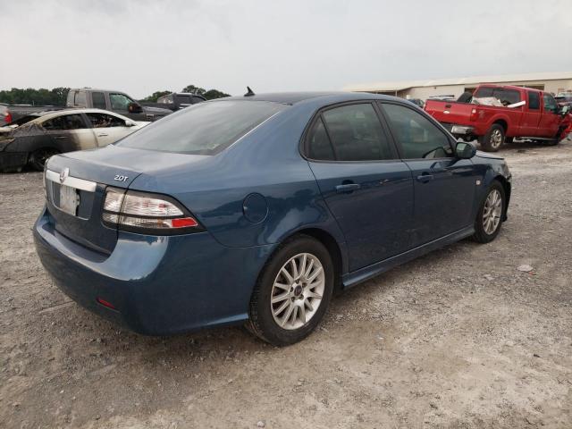 Photo 3 from auction – 2010 SAAB 9-3 2.0T with VIN YS3FA4CY1A1608503