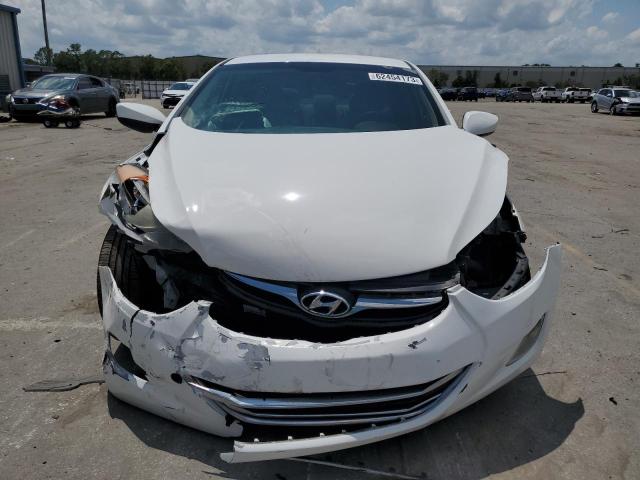 Photo 5 from auction – 2013 HYUNDAI ELANTRA GL with VIN 5NPDH4AE2DH345583