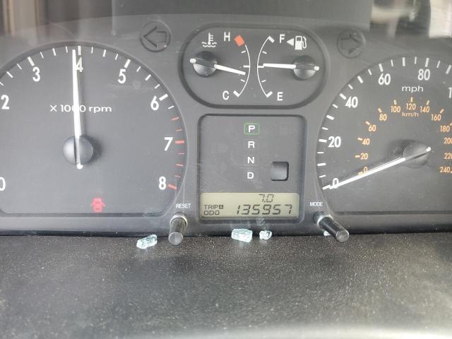 Photo 9 from auction – 2004 KIA OPTIMA LX with VIN KNAGD126845328606