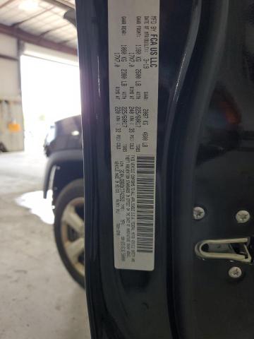 Photo 14 from auction – 2019 JEEP COMPASS LA with VIN 3C4NJDBB3KT742262