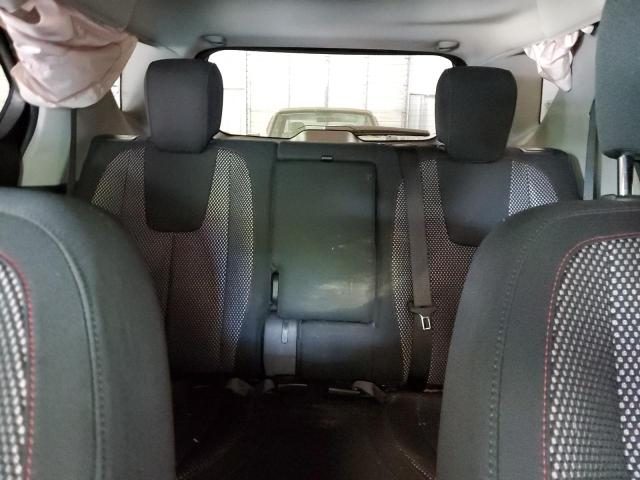 Photo 10 from auction – 2012 CHEVROLET EQUINOX LT with VIN 2GNFLEE56C6261574