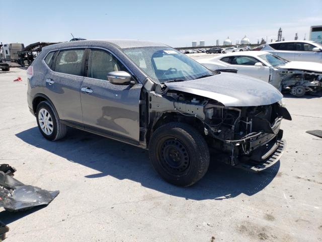 Photo 4 from auction – 2015 NISSAN ROGUE S with VIN KNMAT2MT3FP579481