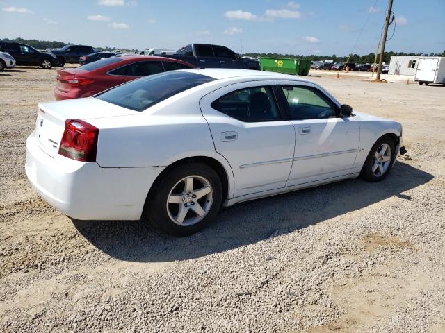 Photo 3 from auction – 2010 DODGE CHARGER SX with VIN 2B3CA3CV2AH285365