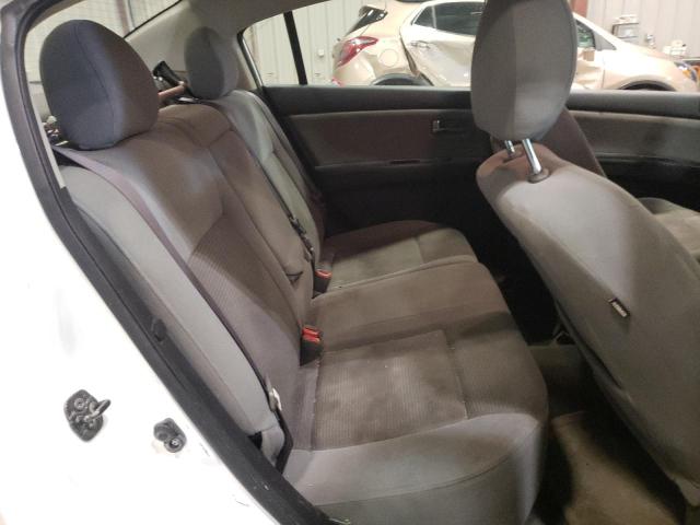 Photo 10 from auction – 2012 NISSAN SENTRA 2.0 with VIN 3N1AB6AP1CL661057