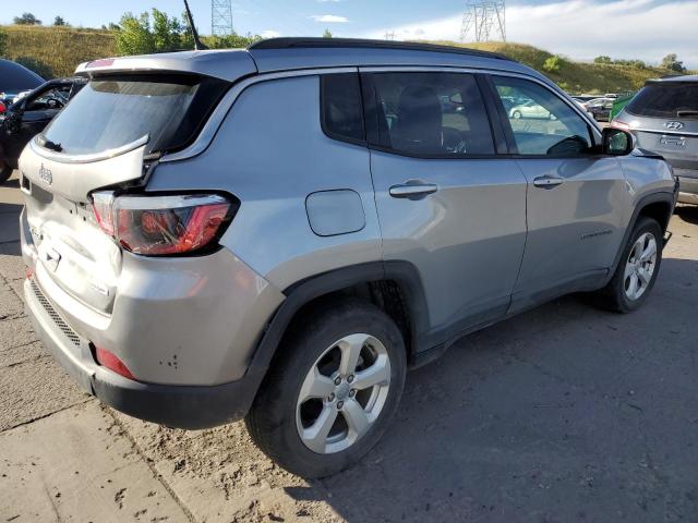 Photo 3 from auction – 2018 JEEP COMPASS LA with VIN 3C4NJDBB2JT162239