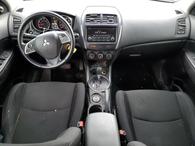 Photo 8 from auction – 2014 MITSUBISHI OUTLANDER with VIN 4A4AR3AU9EE013135