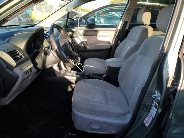 Photo 7 from auction – 2014 SUBARU FORESTER 2 with VIN JF2SJAEC4EH547734