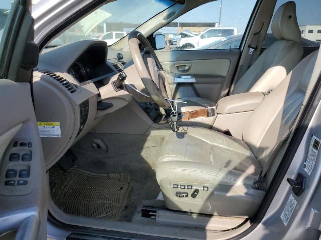 Photo 7 from auction – 2005 VOLVO XC90 with VIN YV1CY592051148359