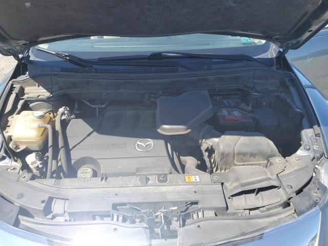 Photo 12 from auction – 2011 MAZDA CX-9 with VIN JM3TB3DVXB0305417