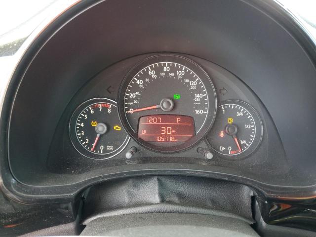 Photo 9 from auction – 2012 VOLKSWAGEN BEETLE with VIN 3VWFP7AT0CM644362