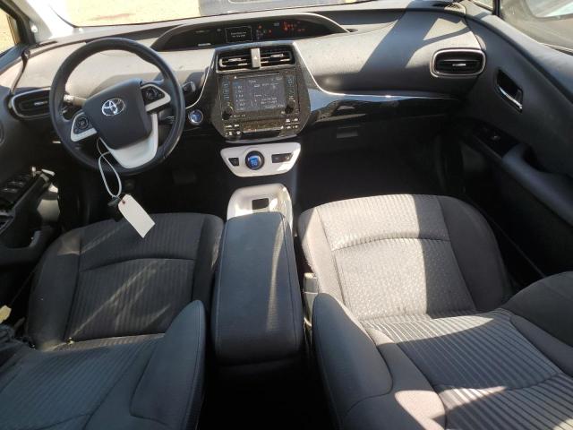 Photo 8 from auction – 2016 TOYOTA PRIUS with VIN JTDKARFU7G3018265
