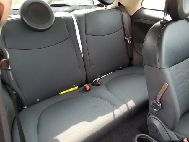 Photo 10 from auction – 2015 FIAT 500 POP with VIN 3C3CFFAR0FT598358