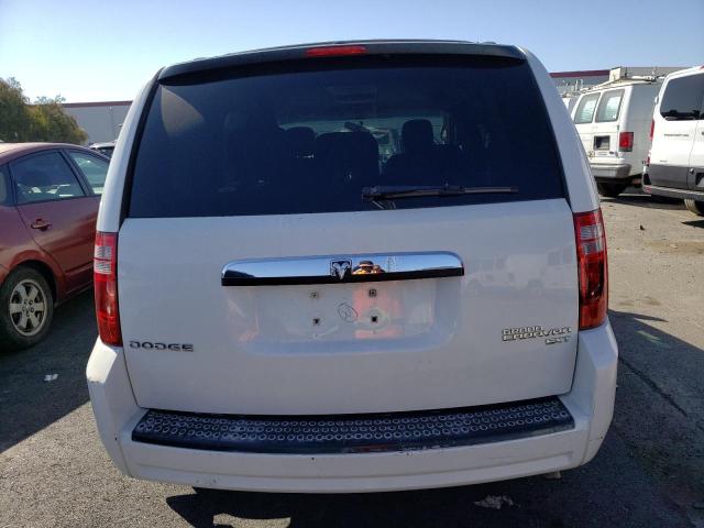 Photo 6 from auction – 2010 DODGE GRAND CARA with VIN 2D4RN5D13AR211759