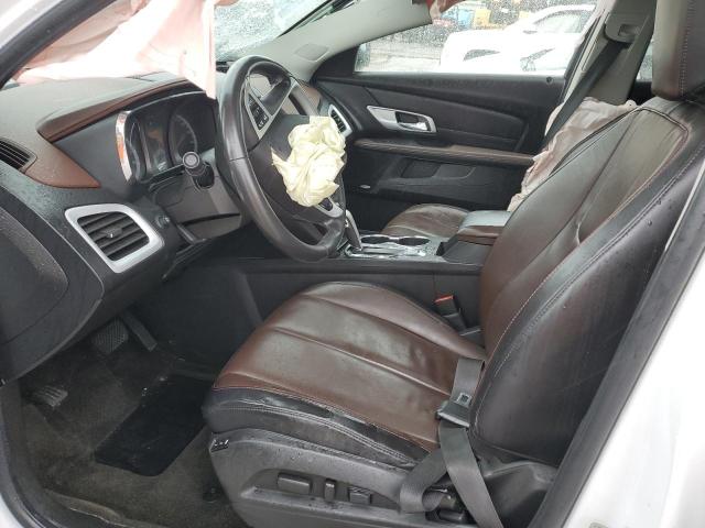 Снимка 7 от търг – 2011 GMC TERRAIN SL с VIN 2CTFLWE55B6451092