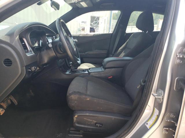 Photo 7 from auction – 2018 DODGE CHARGER SX with VIN 2C3CDXBG4JH218108