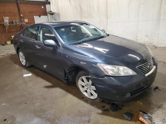 Photo 4 from auction – 2007 LEXUS ES 350 with VIN JTHBJ46G372069585