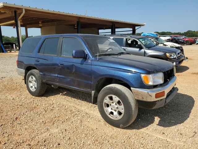 Photo 4 from auction – 1998 TOYOTA 4RUNNER SR with VIN JT3GN86R6W0087730