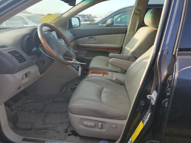 Photo 7 from auction – 2009 LEXUS RX 350 with VIN 2T2HK31U49C114582