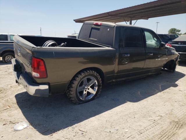 Снимка 3 от търг – 2012 DODGE RAM 1500 S с VIN 1C6RD6LTXCS159094