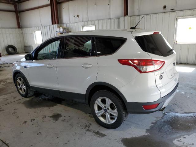 Photo 2 from auction – 2015 FORD ESCAPE SE with VIN 1FMCU0GX3FUC65531