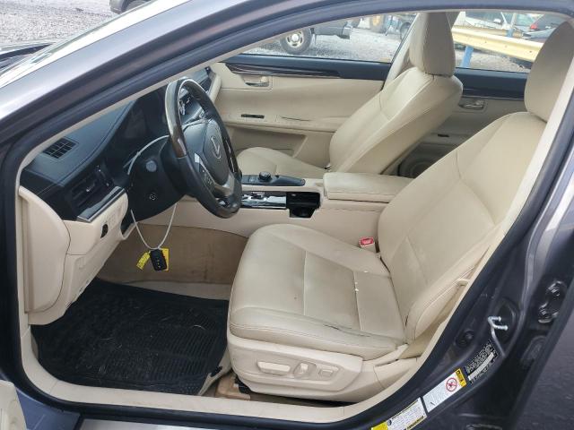 Photo 7 from auction – 2013 LEXUS ES 350 with VIN JTHBK1GG4D2040554