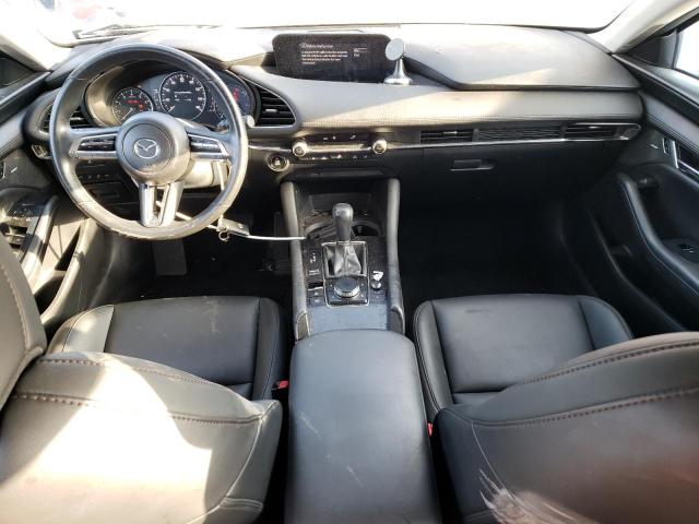 Photo 8 from auction – 2020 MAZDA 3 PREFERRE with VIN 3MZBPADL4LM127931