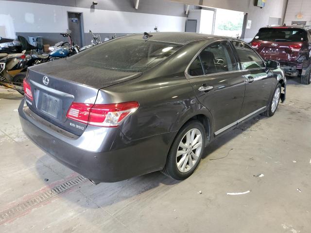 Photo 3 from auction – 2010 LEXUS ES 350 with VIN JTHBK1EG6A2379153