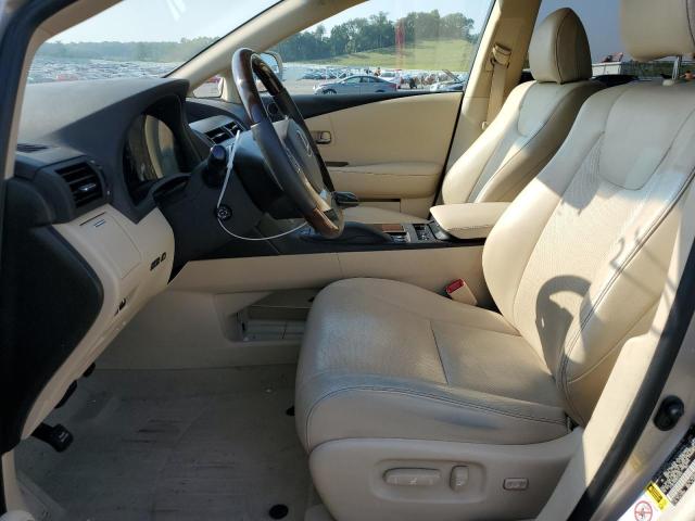 Снимка 7 от търг – 2013 LEXUS RX 350 BAS с VIN 2T2BK1BA2DC215451