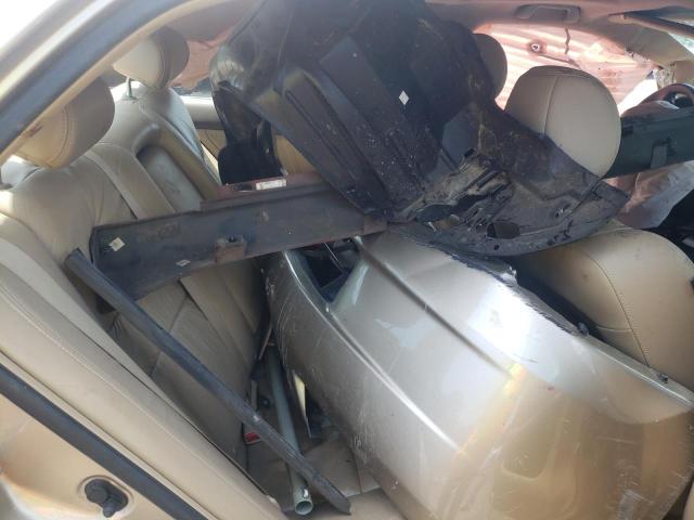 Photo 10 from auction – 2004 HONDA ACCORD EX with VIN 1HGCM66574A104655