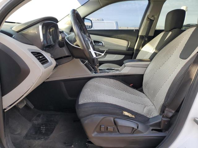 Photo 7 from auction – 2010 GMC TERRAIN SL with VIN 2CTFLCEW2A6251020