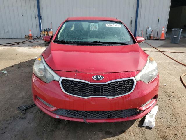 Photo 5 from auction – 2016 KIA FORTE LX with VIN KNAFK4A67G5600944