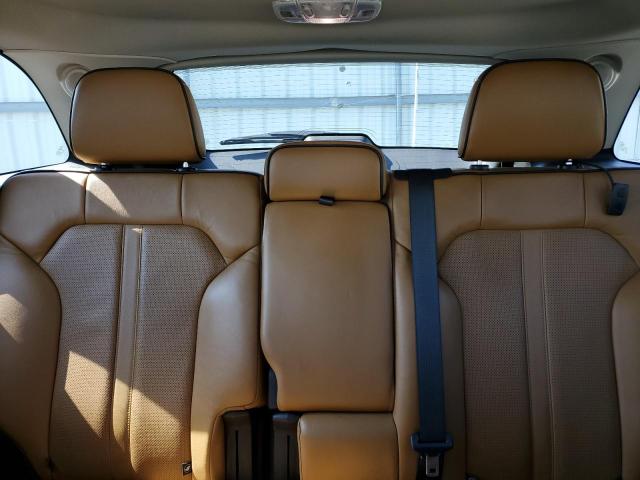Снимка 10 от търг – 2014 LINCOLN MKX с VIN 2LMDJ8JK6EBL00189