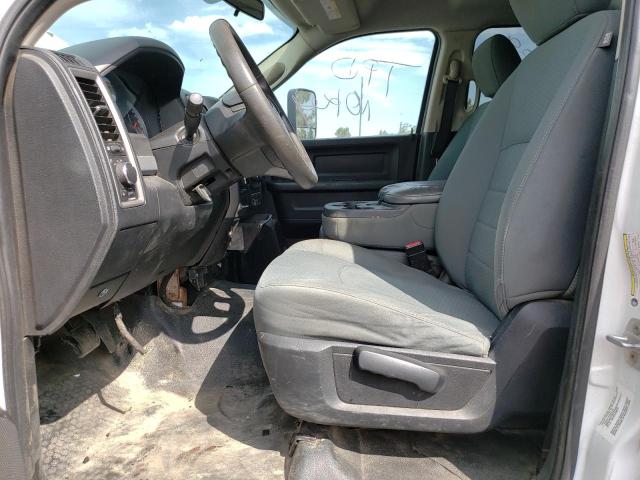 Photo 7 from auction – 2014 RAM 2500 ST with VIN 3C6UR5HJ1EG124905