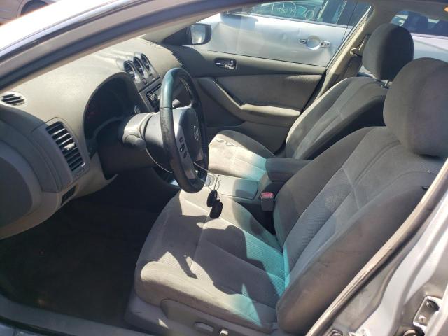Photo 7 from auction – 2008 NISSAN ALTIMA 2.5 with VIN 1N4AL21E28N455115