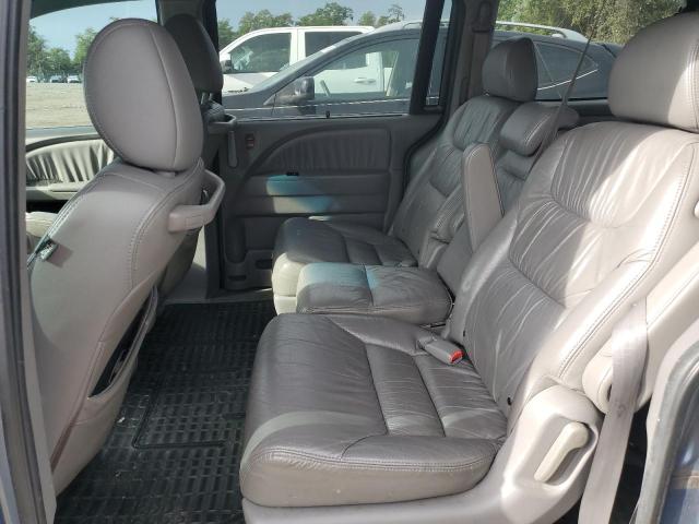 Photo 10 from auction – 2008 HONDA ODYSSEY TO with VIN 5FNRL38828B007992