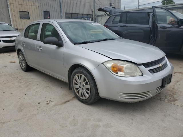 Photo 4 from auction – 2010 CHEVROLET COBALT LS with VIN 1G1AB5F54A7100585