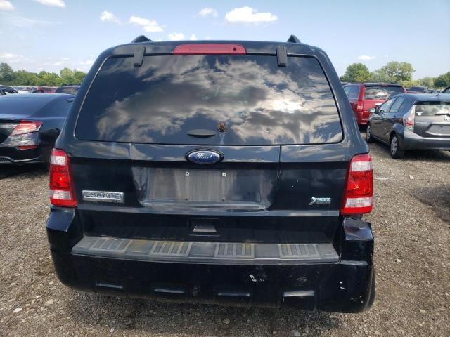 Foto 6 de la subasta – 2012 FORD ESCAPE XLT con VIN 1FMCU0DG5CKC63145