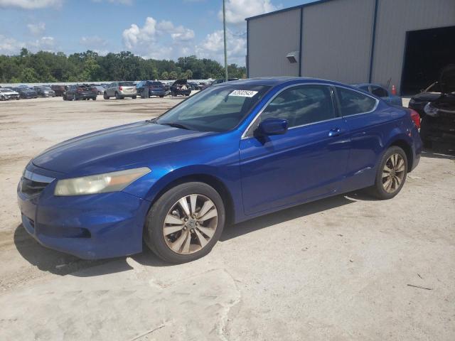 Photo 1 from auction – 2011 HONDA ACCORD EXL with VIN 1HGCS1B85BA004897
