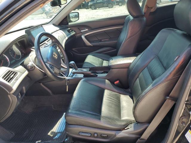 Photo 7 from auction – 2011 HONDA ACCORD EXL with VIN 1HGCS1B8XBA001834