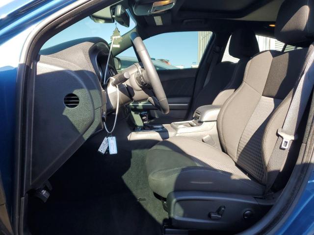 Photo 7 from auction – 2023 DODGE CHARGER R/ with VIN 2C3CDXCT9PH504573