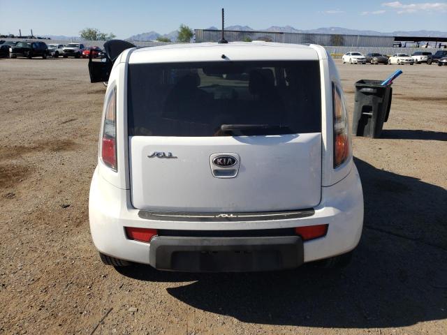 Photo 6 from auction – 2010 KIA SOUL + with VIN KNDJT2A29A7702835