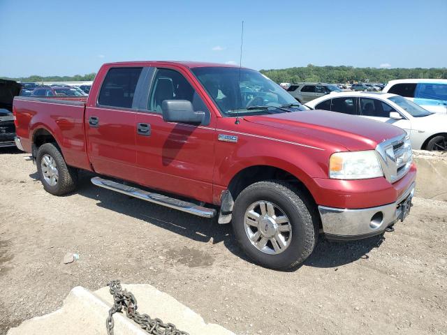 Photo 4 from auction – 2007 FORD F150 SUPER with VIN 1FTPW14V07KC11562