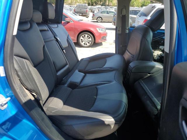 Photo 11 from auction – 2019 JEEP COMPASS LA with VIN 3C4NJDBB3KT651699
