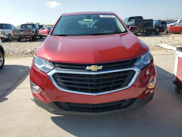Photo 5 from auction – 2019 CHEVROLET EQUINOX LT with VIN 3GNAXKEV2KS556877