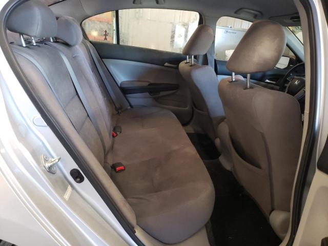Photo 10 from auction – 2012 HONDA ACCORD LX with VIN 1HGCP2F34CA133303